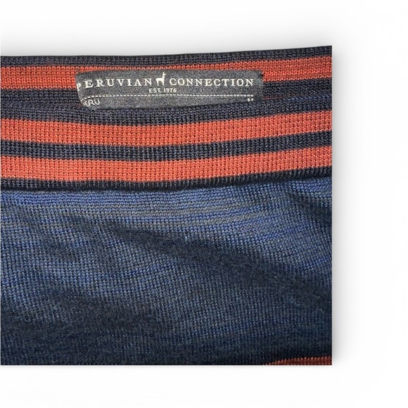 Peruvian Connection Sojourn Skirt - Picture 6 of 8